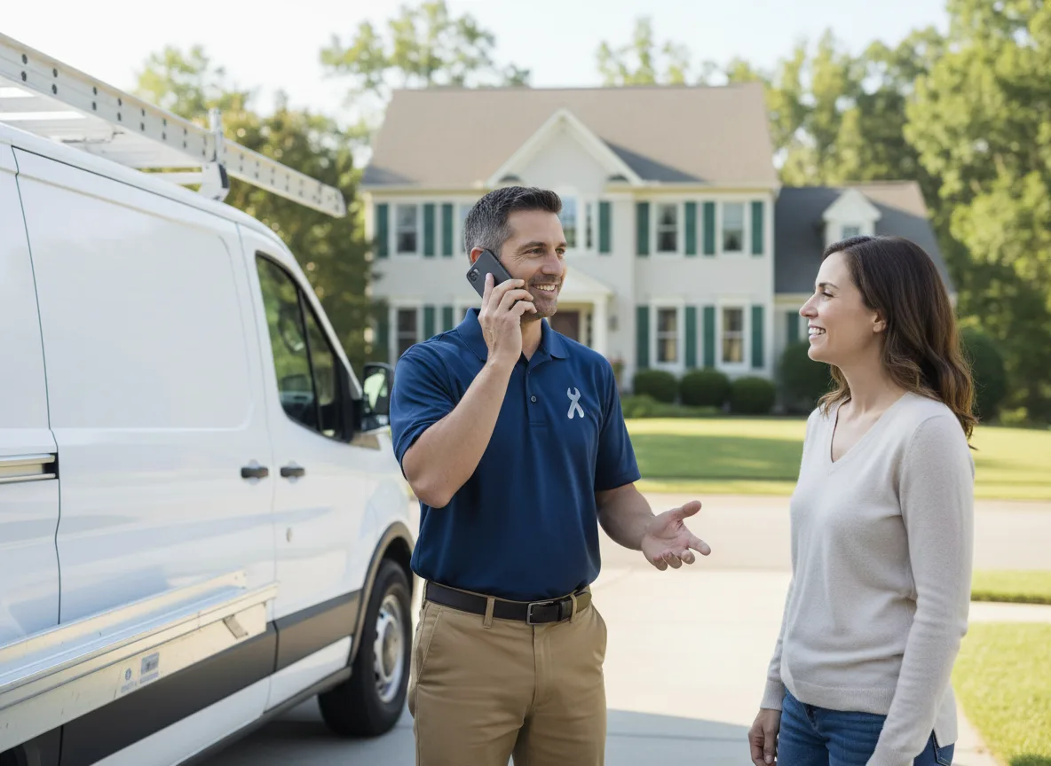 Home Gutter Service Middle Grove, NY FAQs